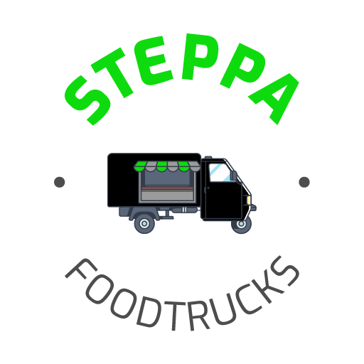 Steppa-rond-website-logo